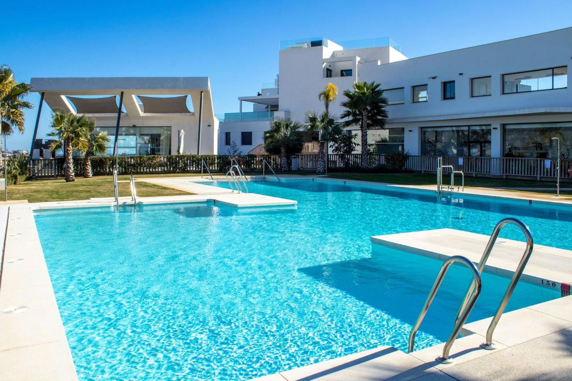 3 Bedroom At Casa Banderas Apartment *